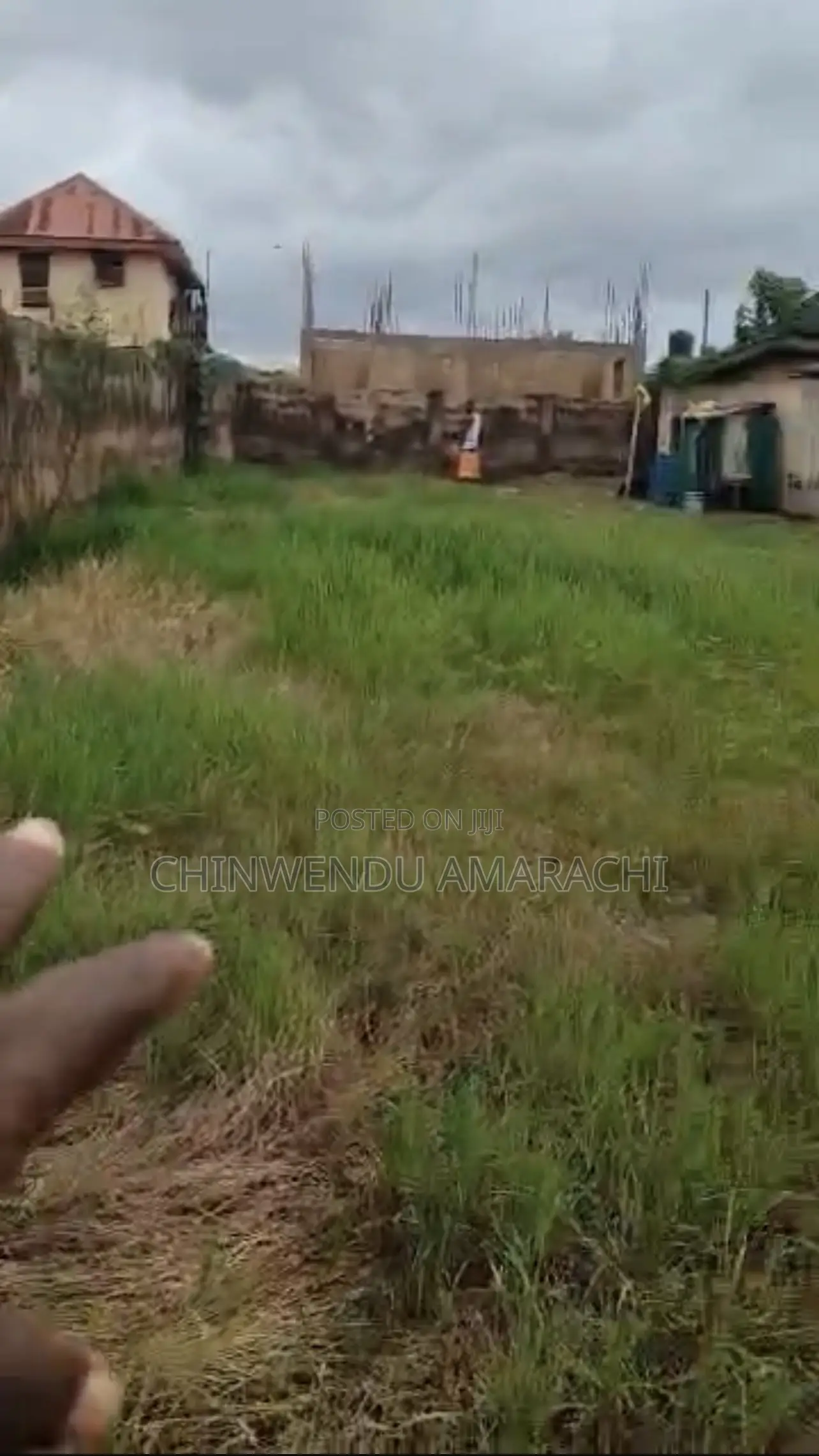 16bdrm Bungalow in Not An Estate for sale in Enugu State