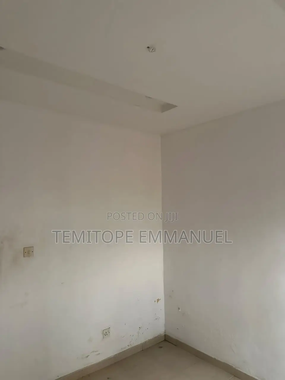 Furnished 2bdrm Apartment in Dopemu for rent in Dopemu