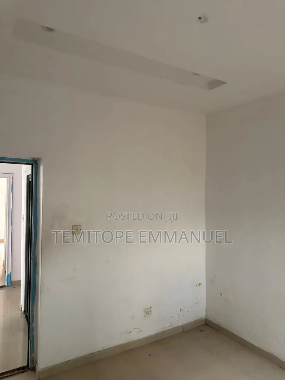 Furnished 2bdrm Apartment in Dopemu for rent in Dopemu