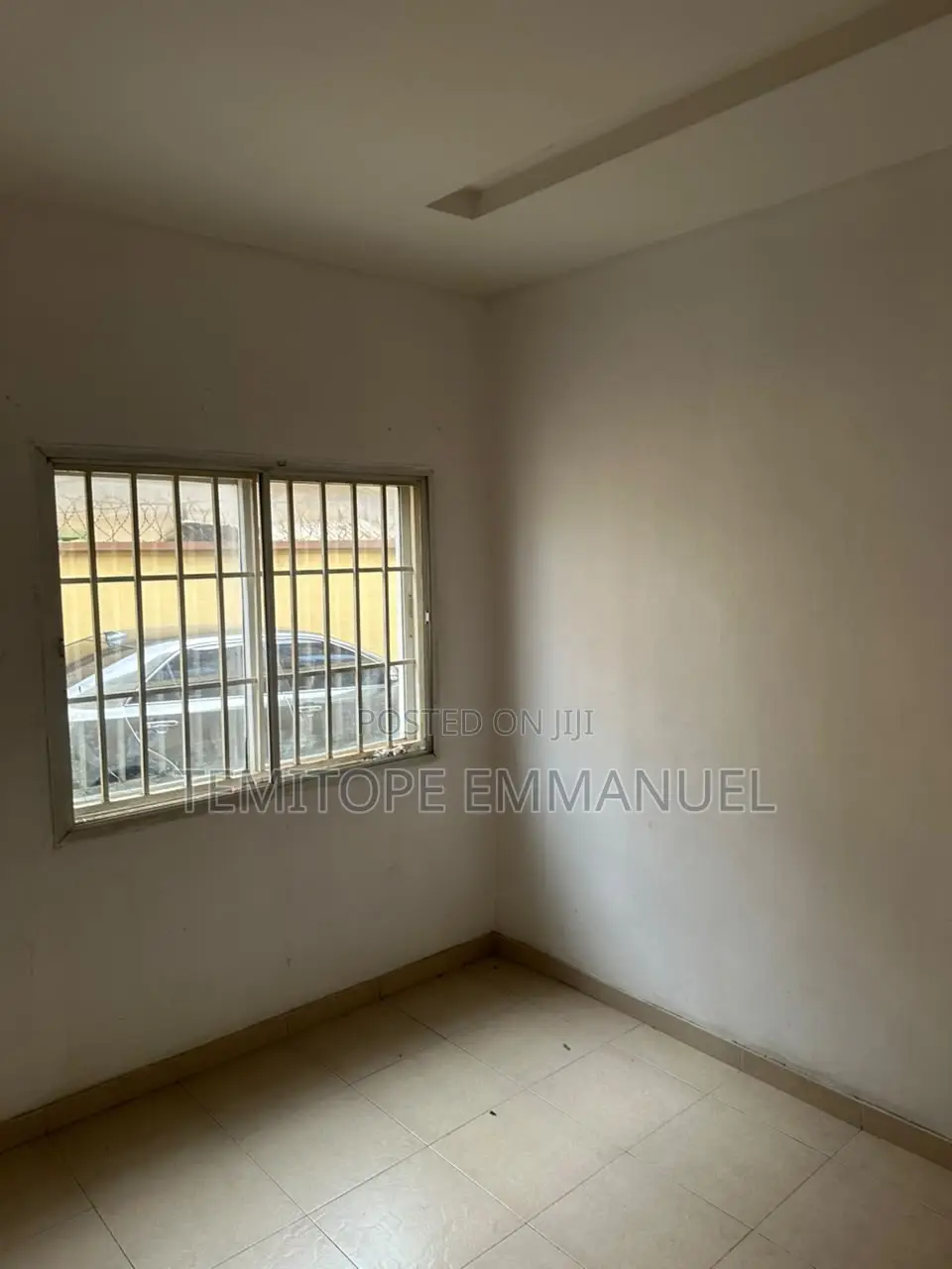 Furnished 2bdrm Apartment in Dopemu for rent in Dopemu