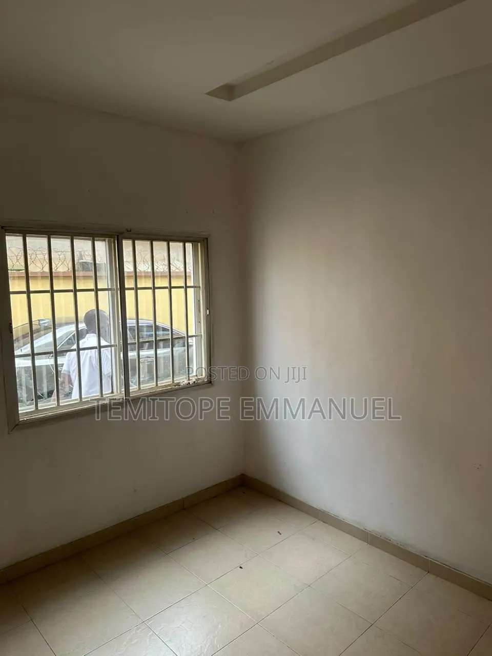 Furnished 2bdrm Apartment in Dopemu for rent in Dopemu