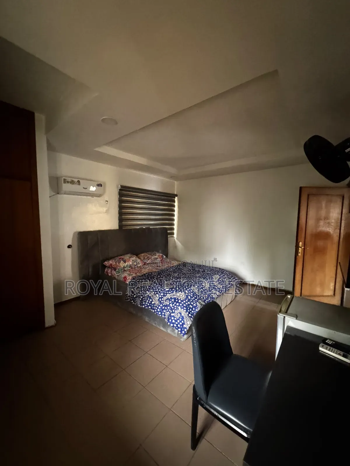 Furnished 3bdrm Apartment in Maitama for rent in Maitama