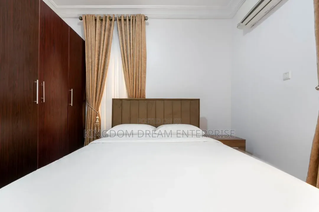 Furnished 2bdrm Apartment in Lekki Phase 1 for rent in Lekki Phase 1