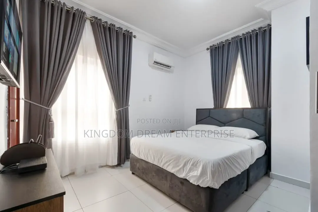 Furnished 2bdrm Apartment in Lekki Phase 1 for rent in Lekki Phase 1