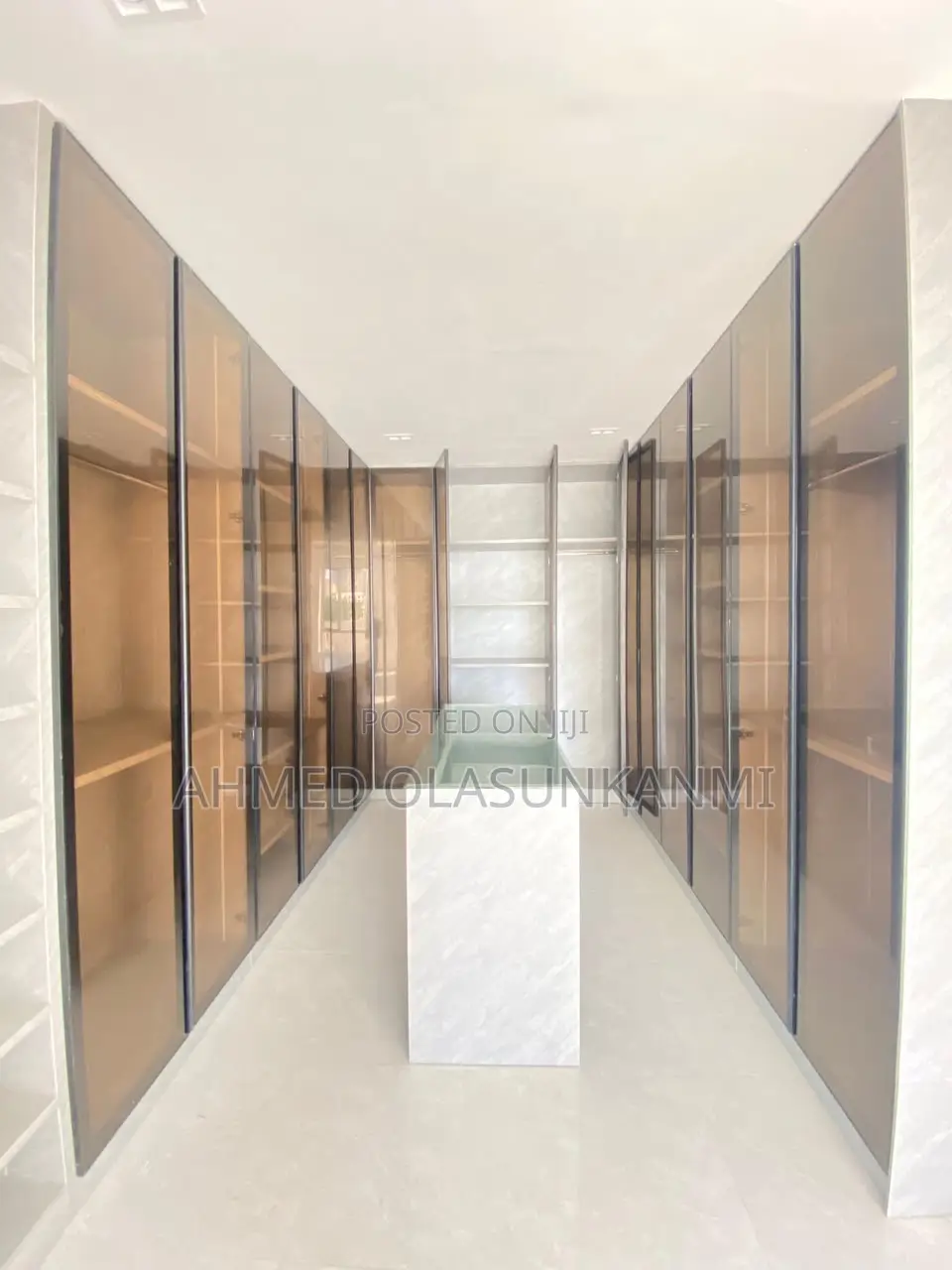 Furnished 4bdrm Duplex in Ikoyi S.W for sale in Ikoyi S.W