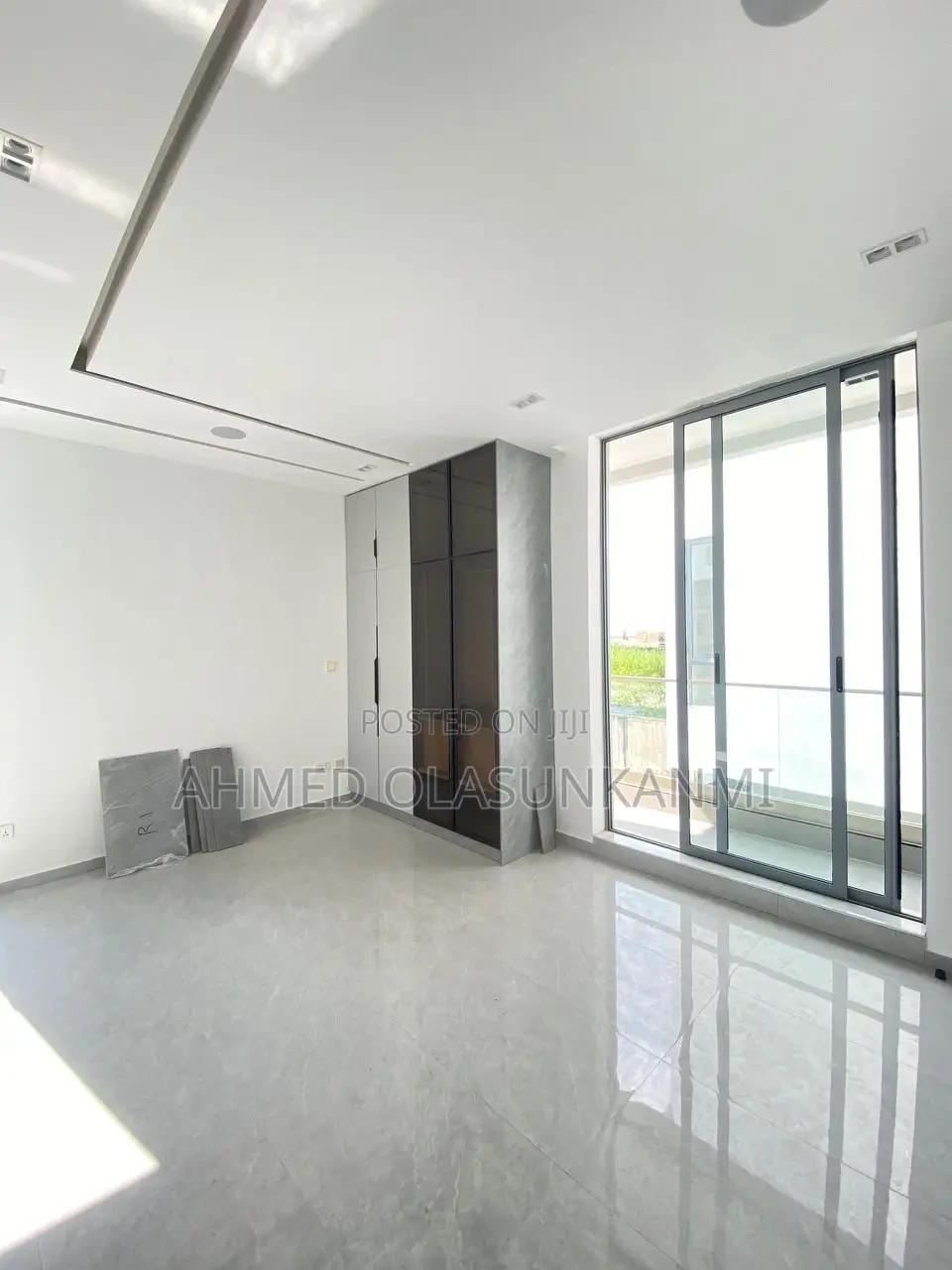 Furnished 4bdrm Duplex in Ikoyi S.W for sale in Ikoyi S.W
