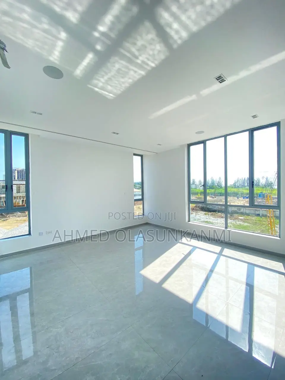 Furnished 4bdrm Duplex in Ikoyi S.W for sale in Ikoyi S.W