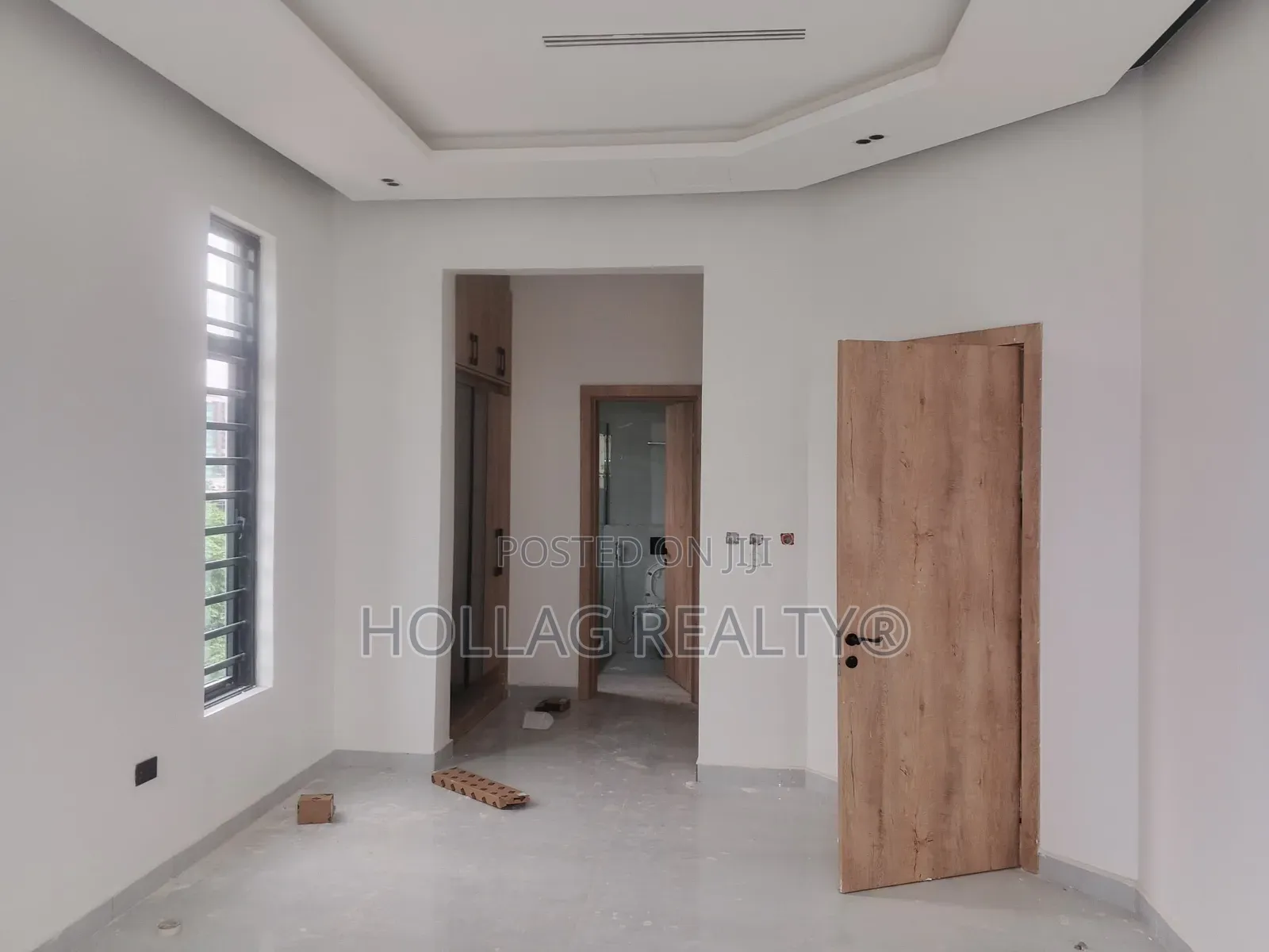 6bdrm Maisonette in Ademola Adetokunbo for sale in Ademola Adetokunbo