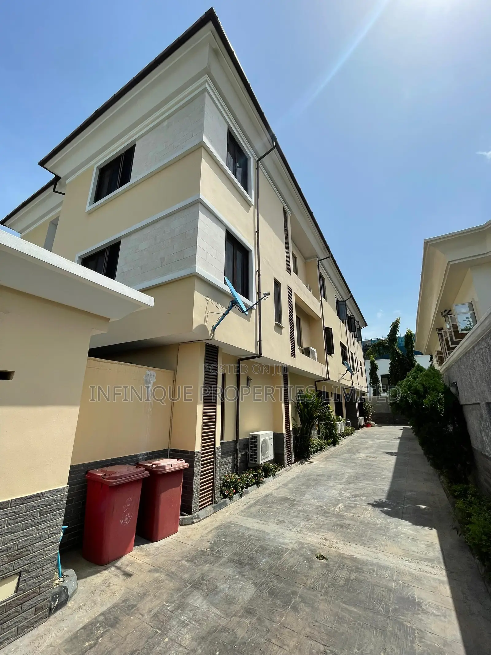 2bdrm Apartment in Banana Island, Lagos, Ikoyi for rent in Ikoyi