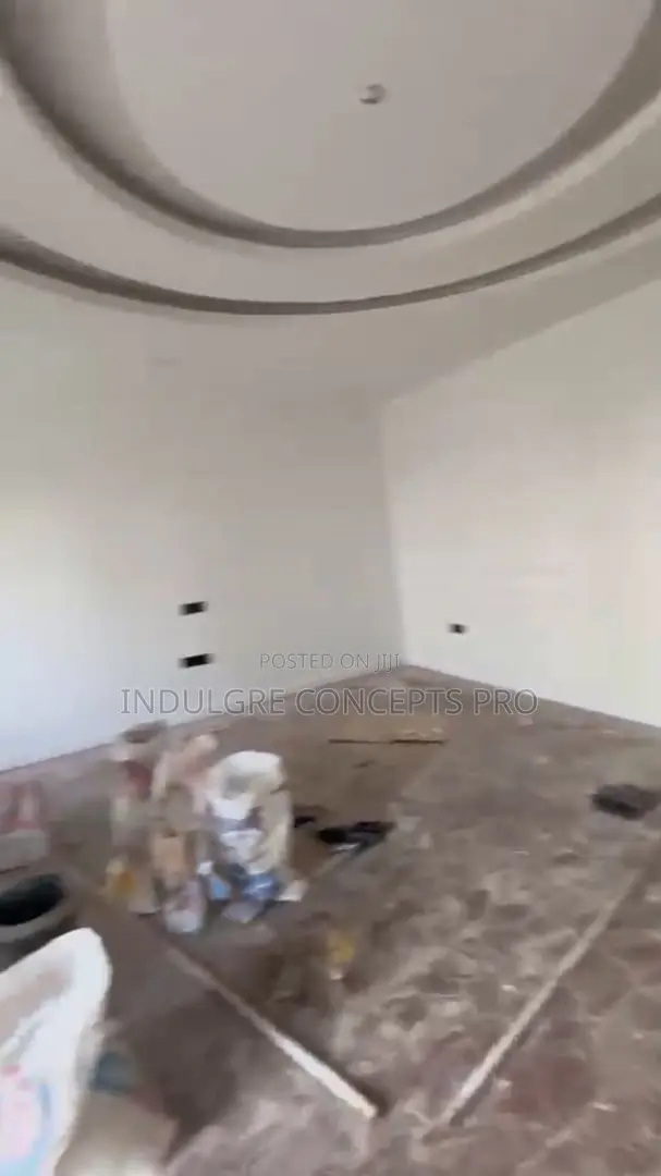 4bdrm Duplex in Phiegt Estate, Lugbe District for rent in Lugbe District