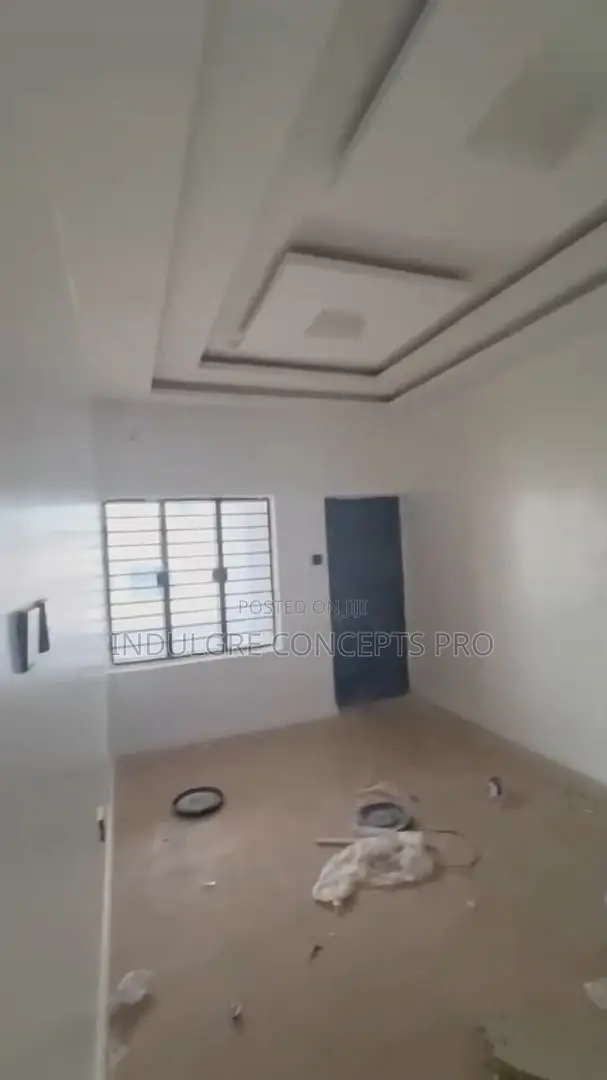 4bdrm Duplex in Phiegt Estate, Lugbe District for rent in Lugbe District