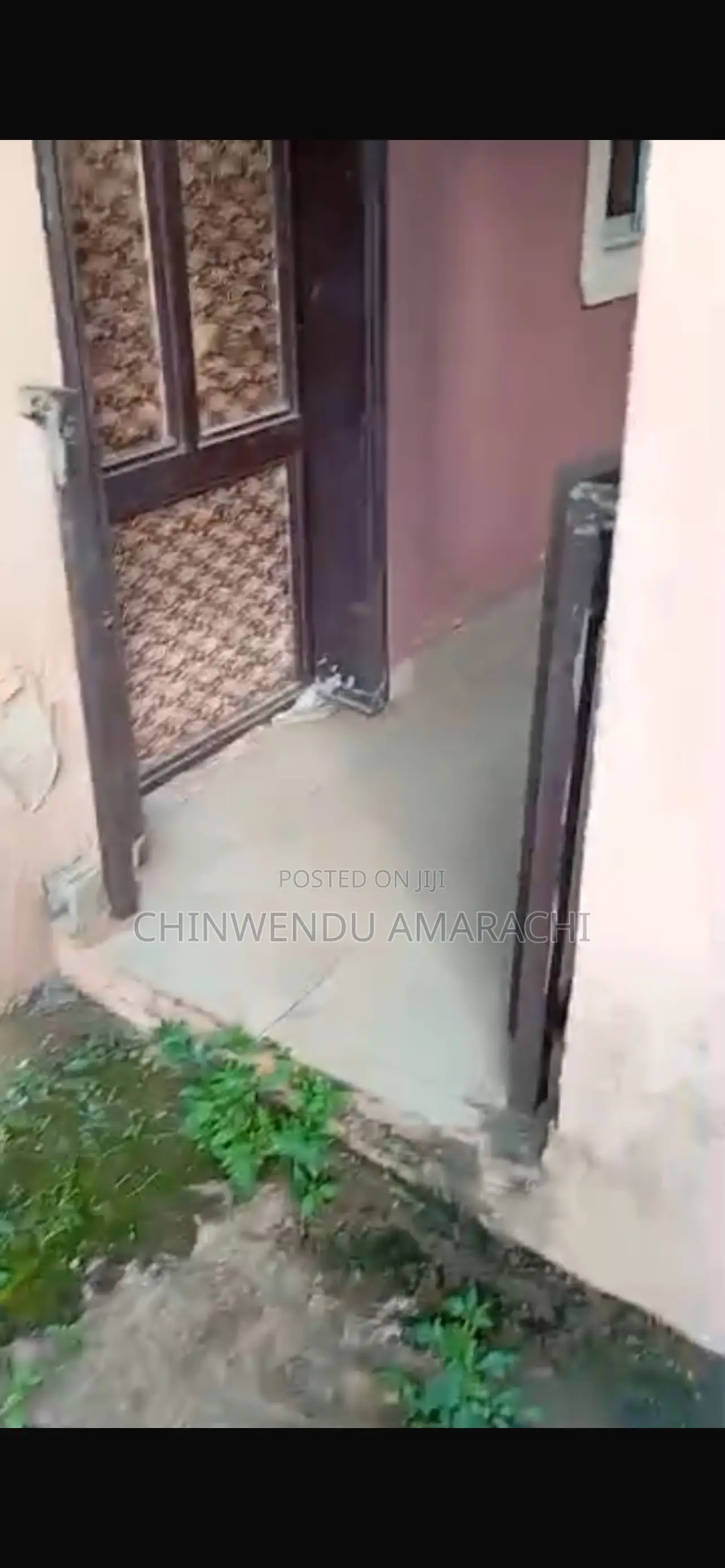 3bdrm Bungalow in Not An Estate for sale in Enugu State