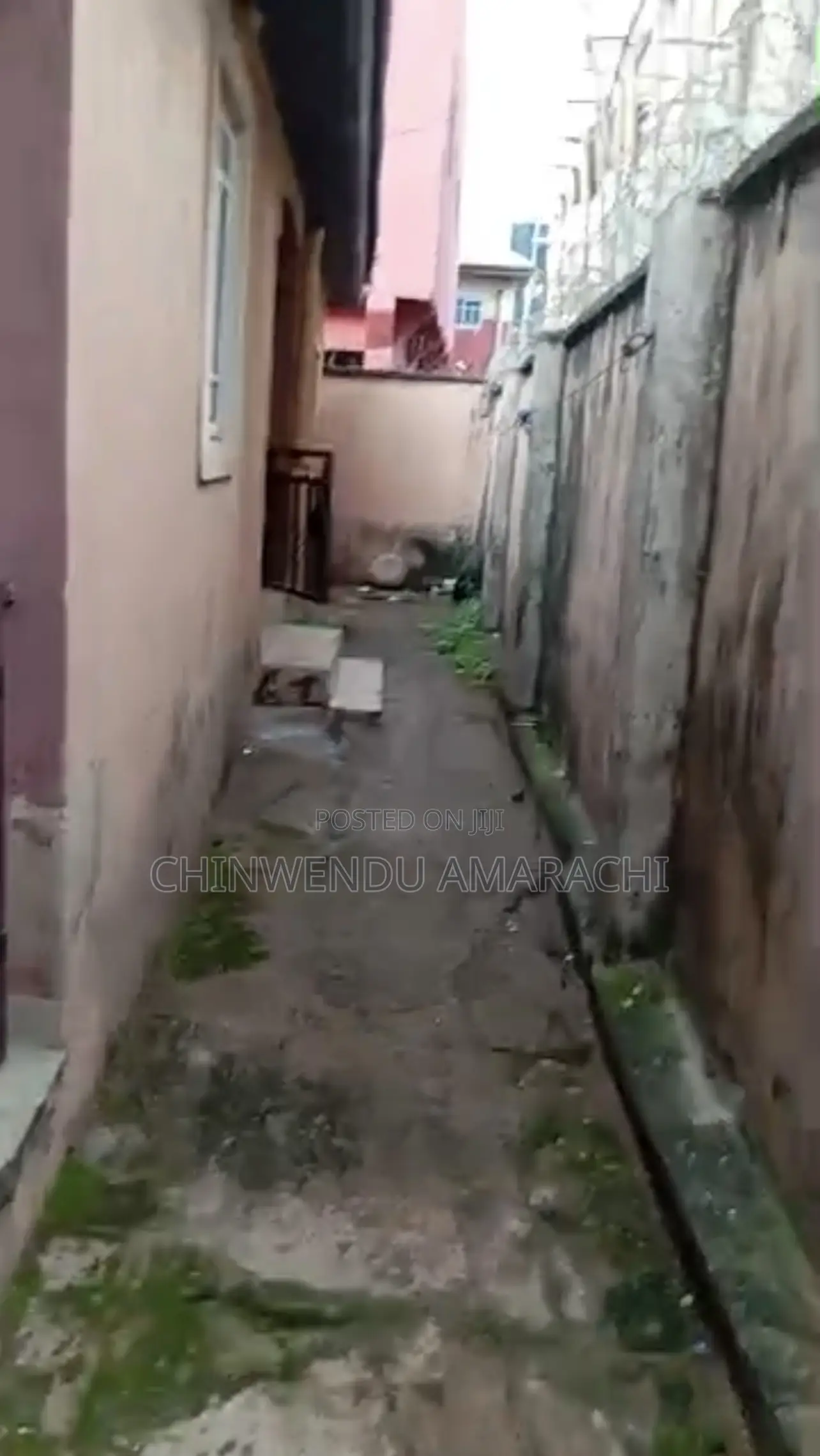 3bdrm Bungalow in Not An Estate for sale in Enugu State