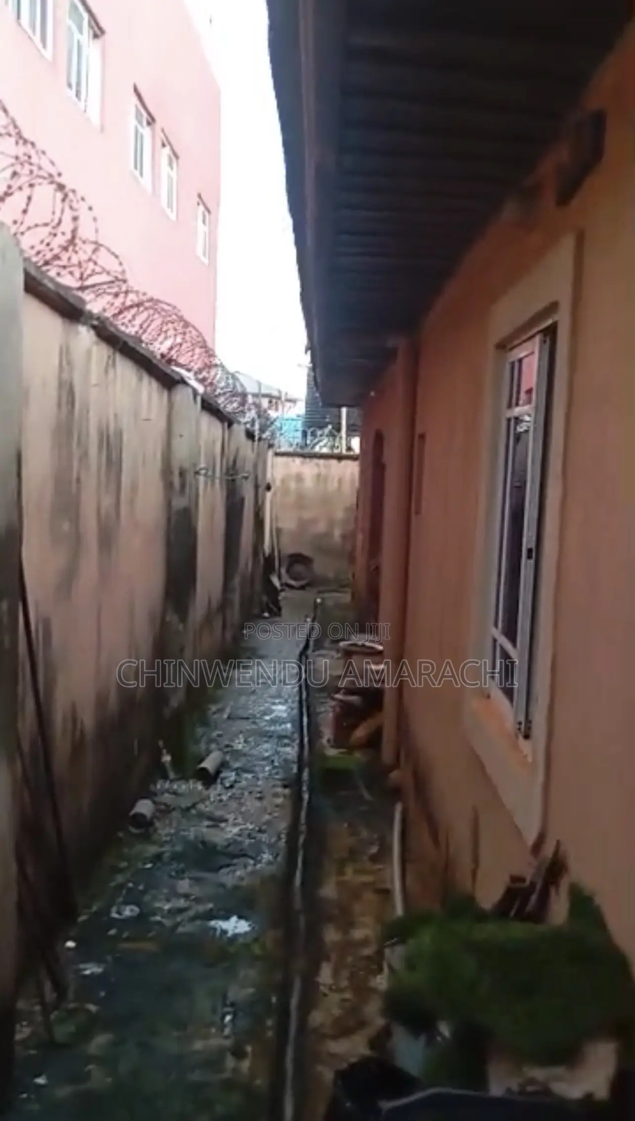 3bdrm Bungalow in Not An Estate for sale in Enugu State