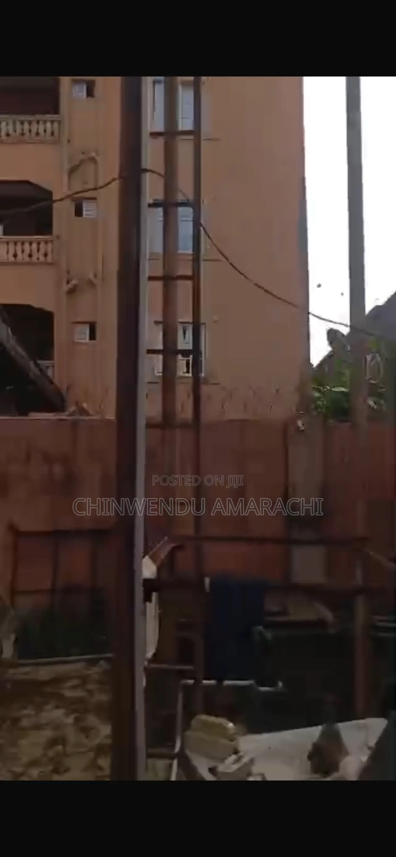 3bdrm Bungalow in Not An Estate for sale in Enugu State