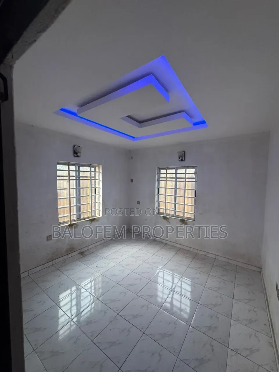 Furnished 1bdrm Bungalow in Balofem Properties, Obafemi-Owode for rent in Obafemi-Owode