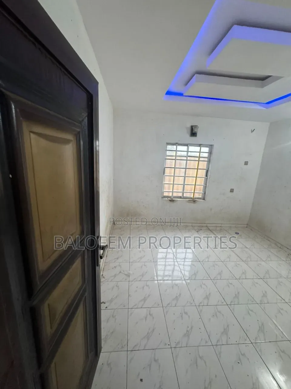 Furnished 1bdrm Bungalow in Balofem Properties, Obafemi-Owode for rent in Obafemi-Owode