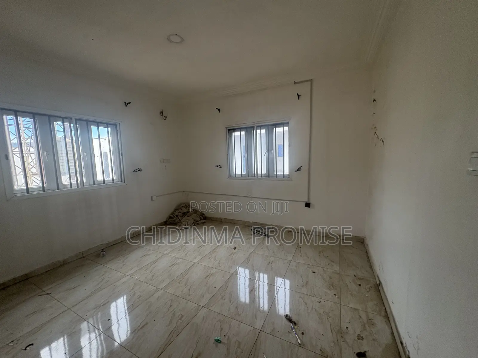 1bdrm Block of Flats in Jahi for rent in Jahi