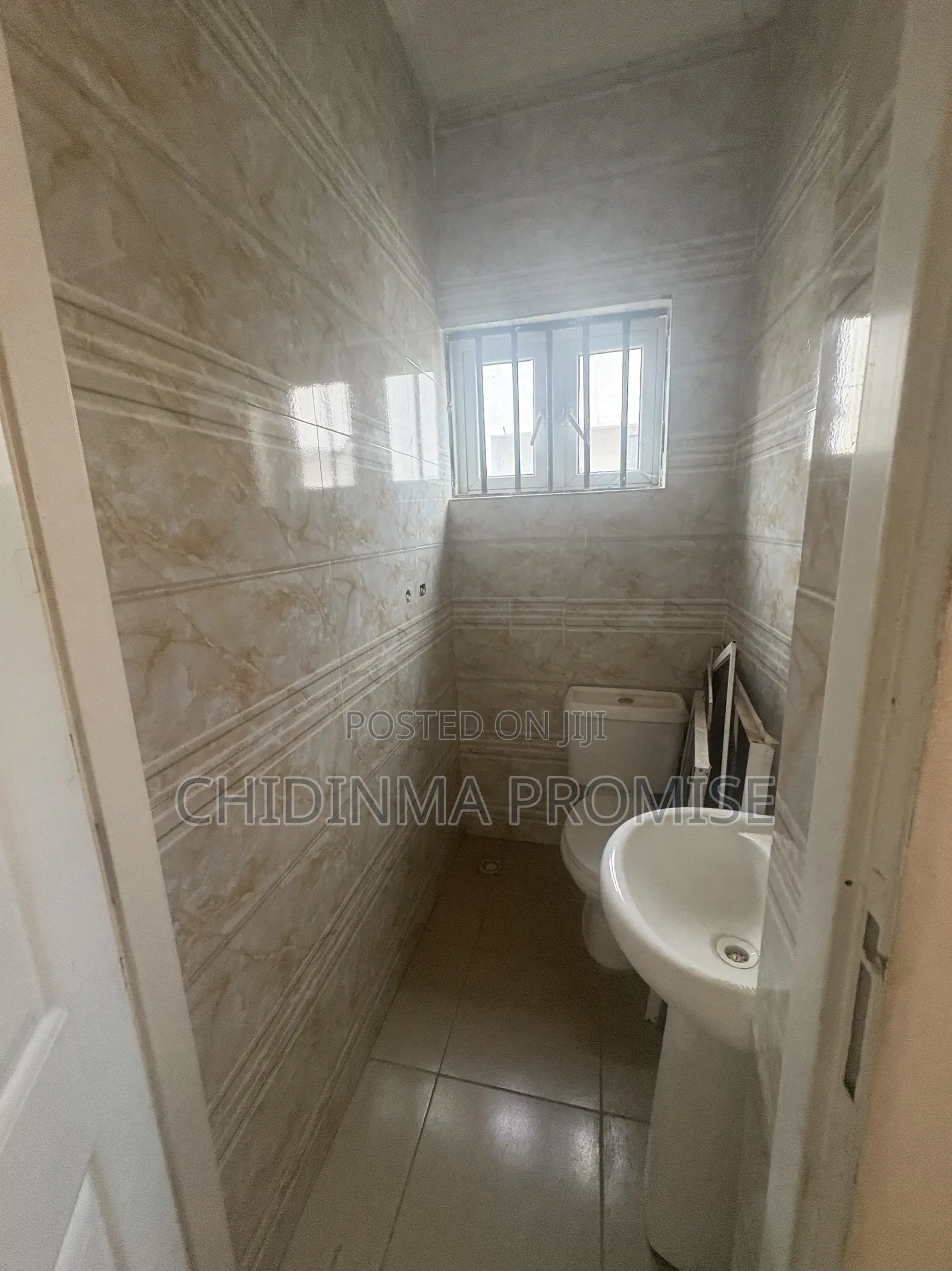1bdrm Block of Flats in Jahi for rent in Jahi