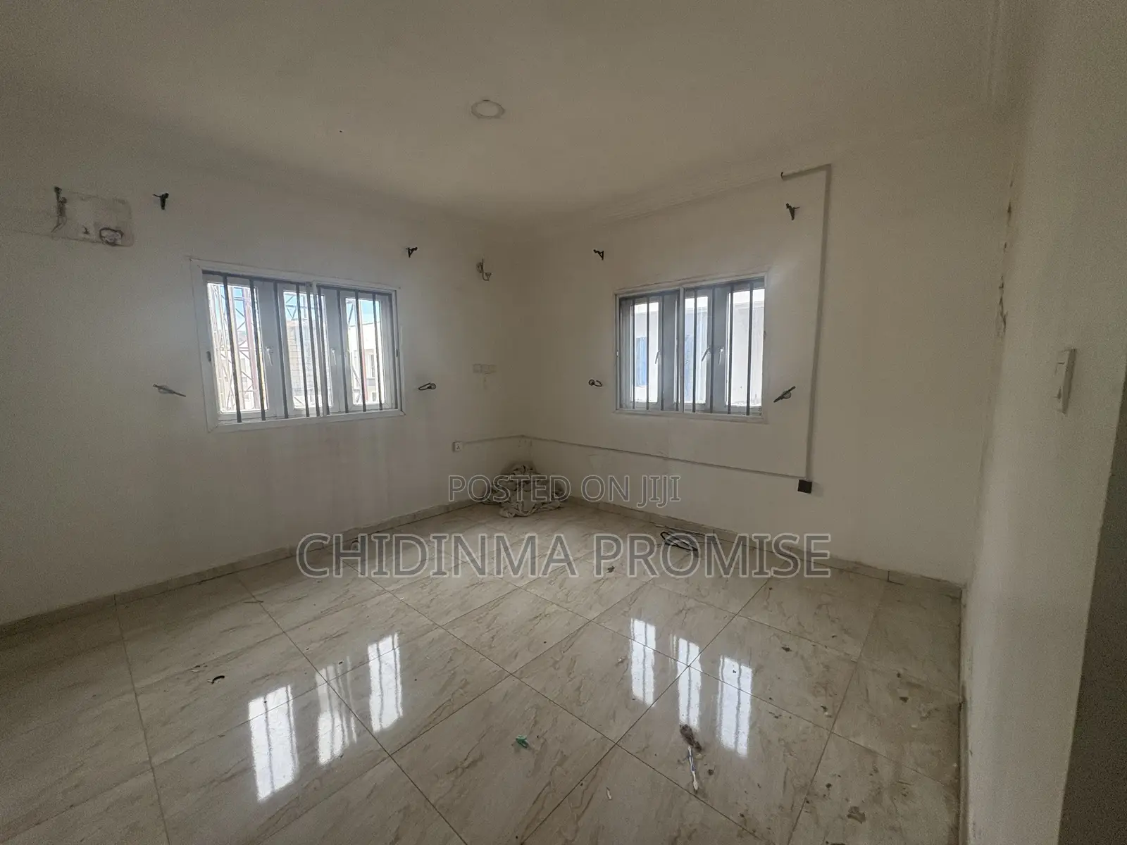 1bdrm Block of Flats in Jahi for rent in Jahi