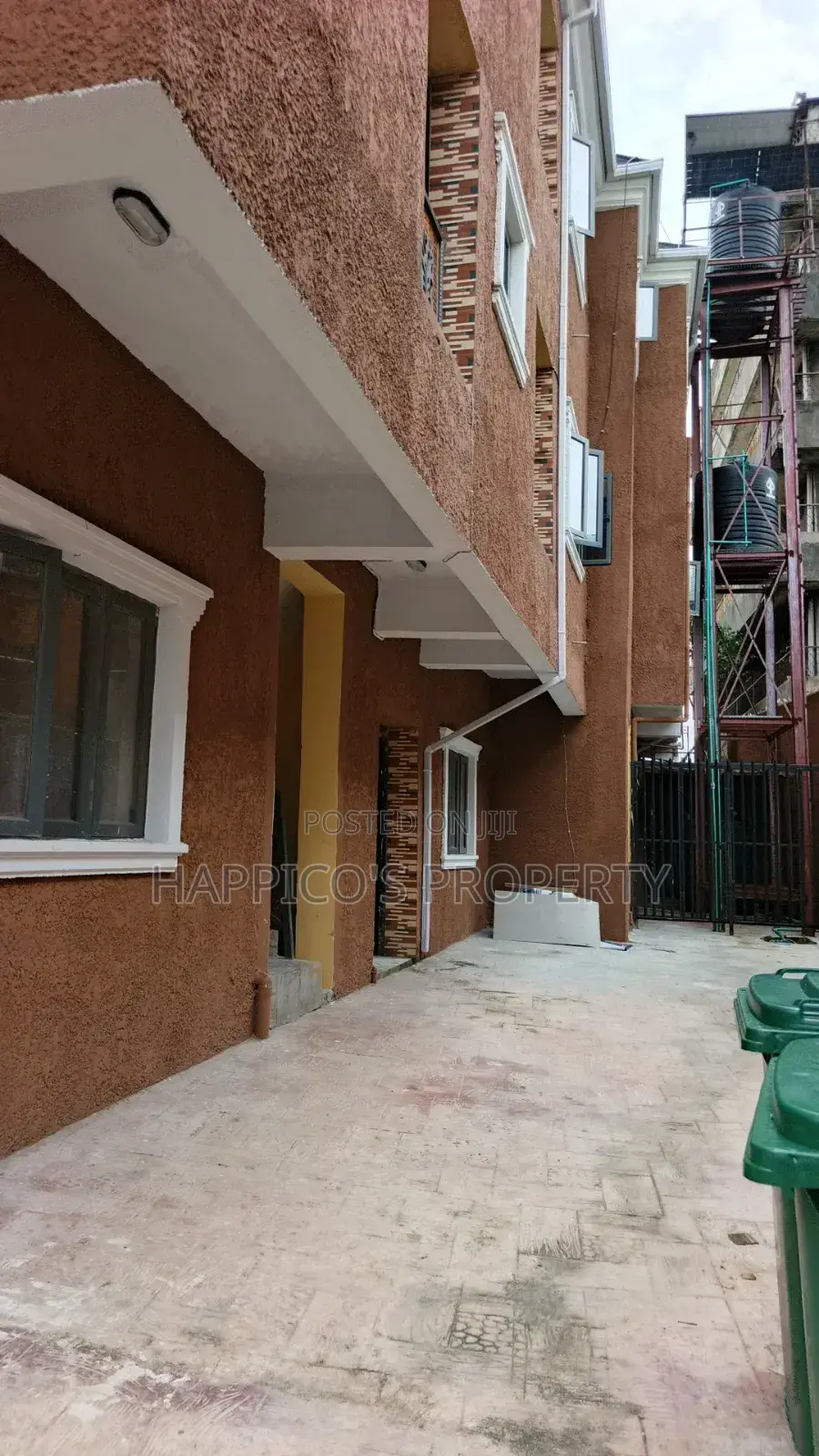 Mini Flat in Iwaya for rent in Iwaya