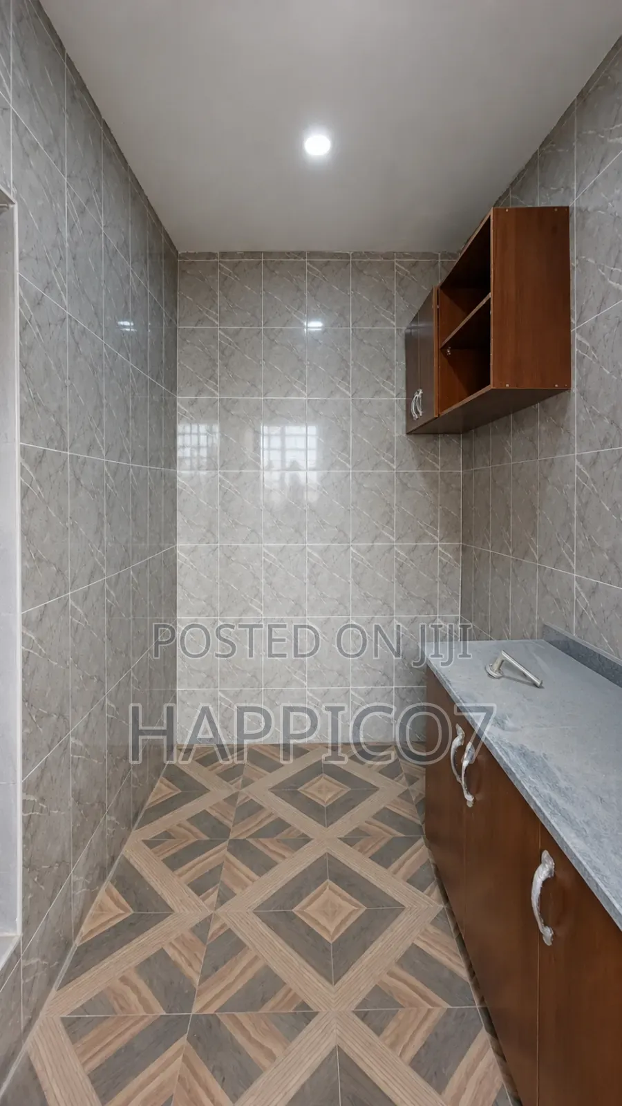 Mini Flat in Iwaya for rent in Iwaya