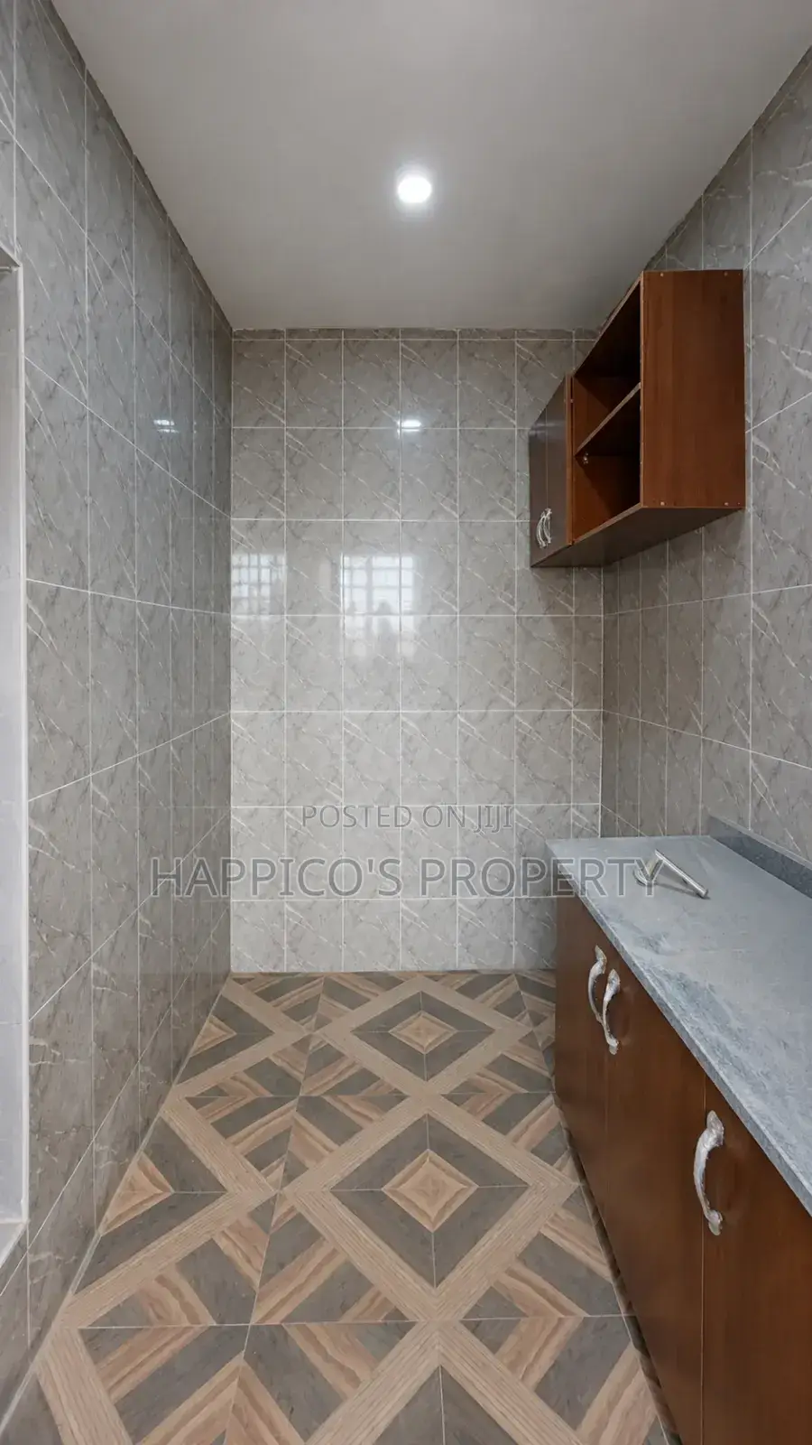 Mini Flat in Iwaya for rent in Iwaya