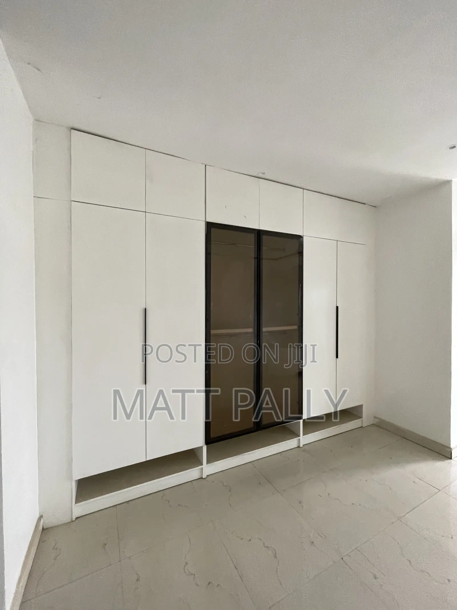 3bdrm Duplex in Mabushi for sale in Mabushi