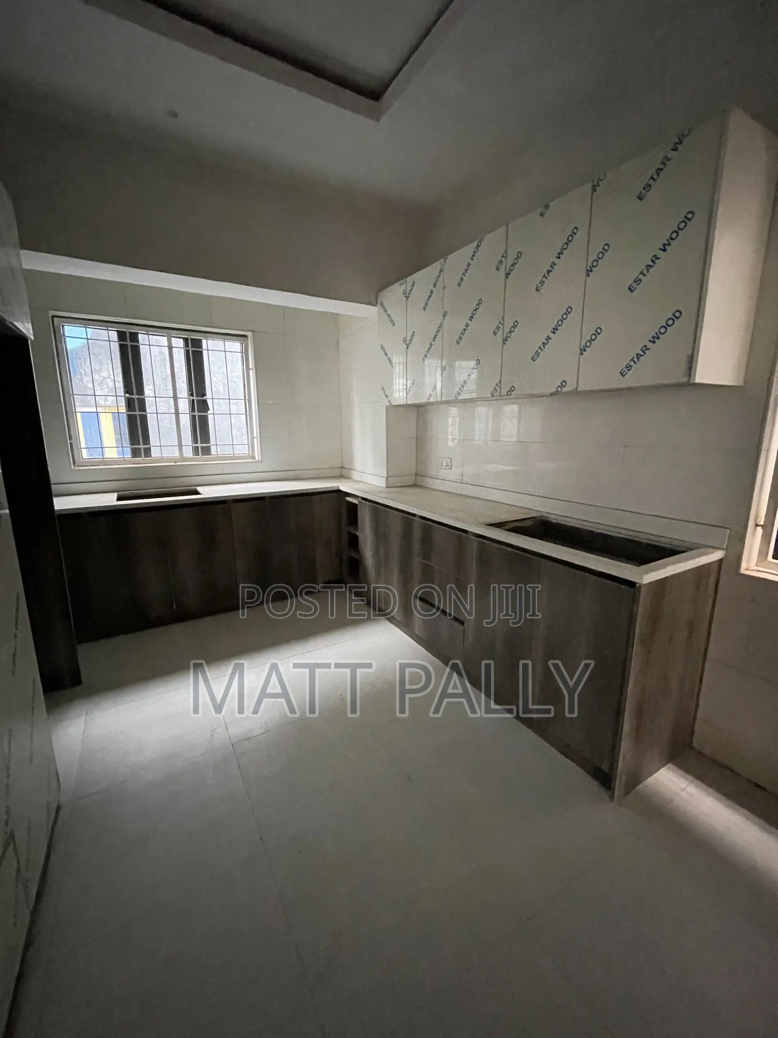 3bdrm Duplex in Mabushi for sale in Mabushi