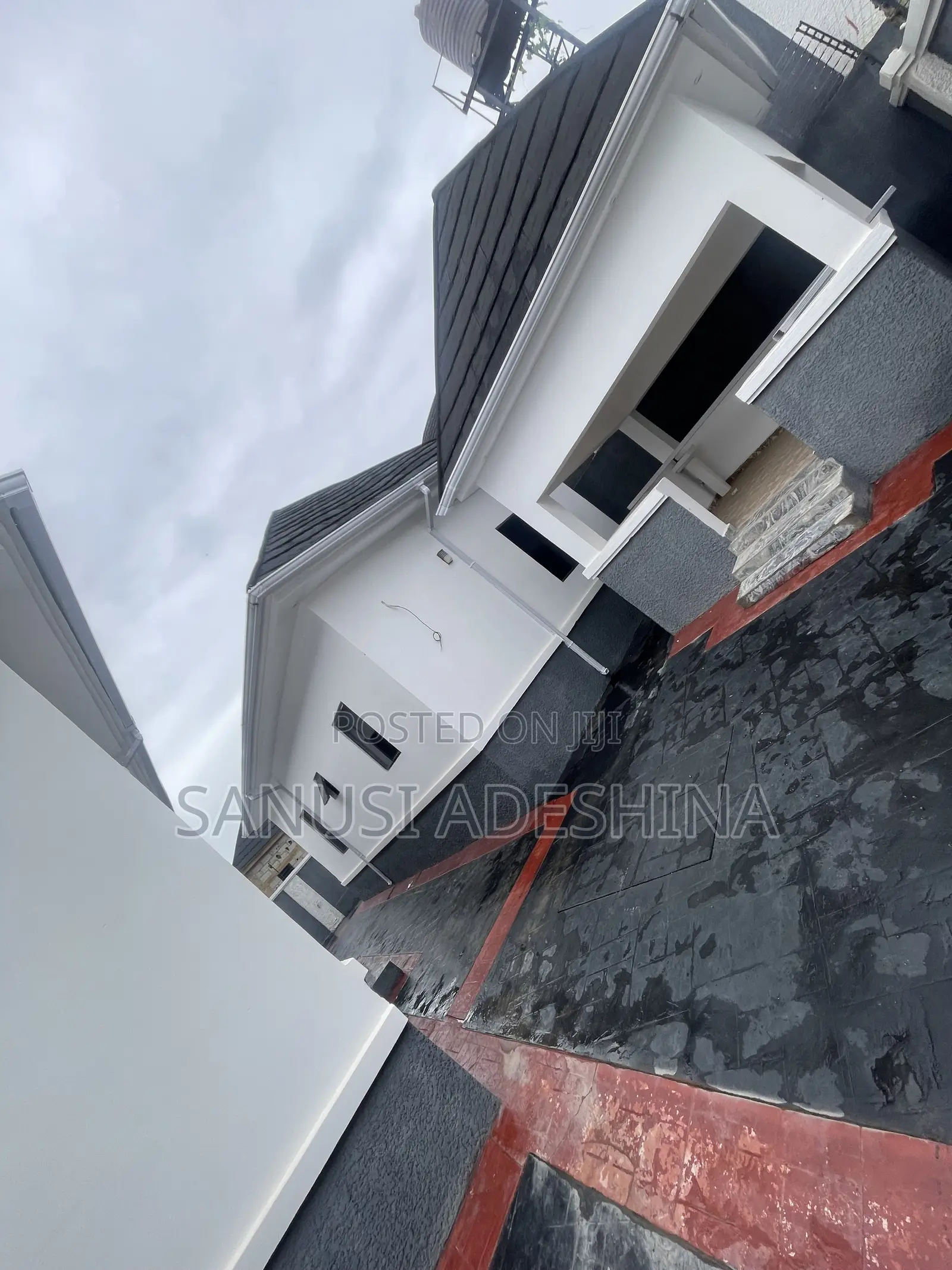 4bdrm Bungalow in Gwarimpa Estate By, Gwarinpa for sale in Gwarinpa