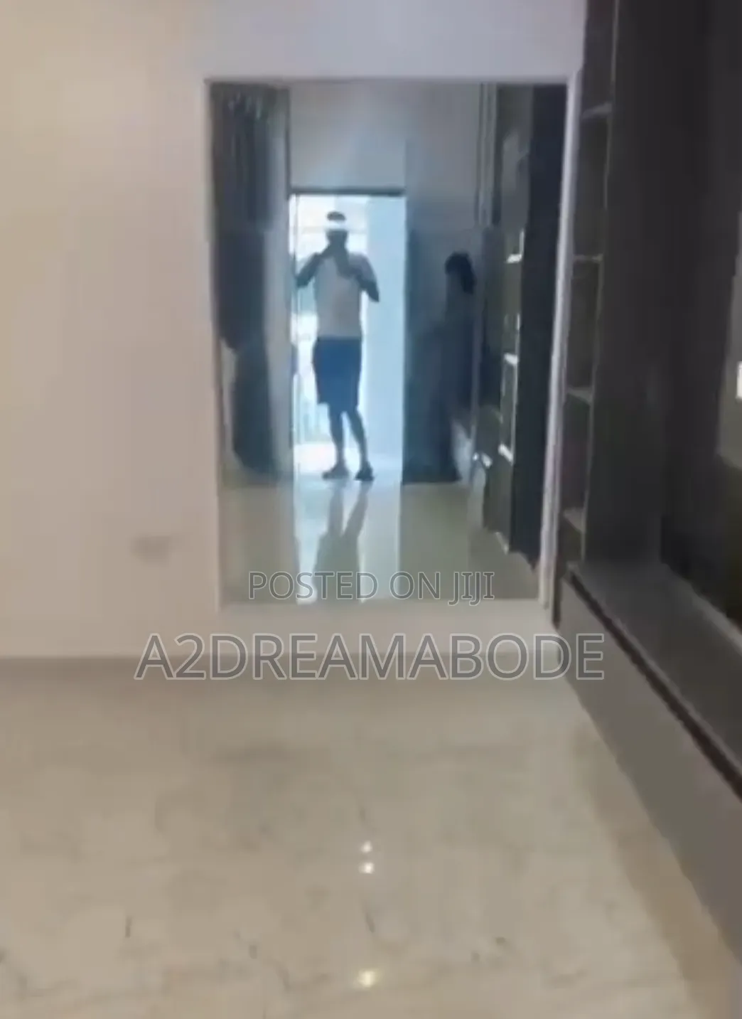 Furnished 3bdrm Apartment in Ajao Estate, Anthony Village for rent in Anthony Village