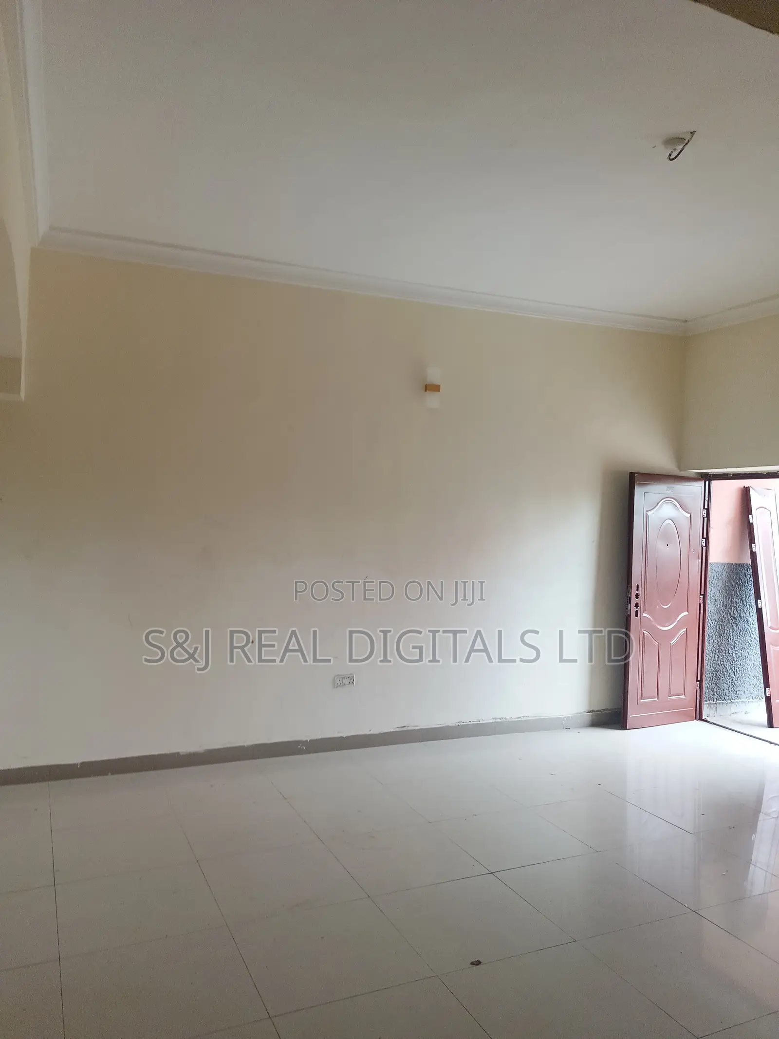 2bdrm Block of Flats in Kubwa for rent in Kubwa