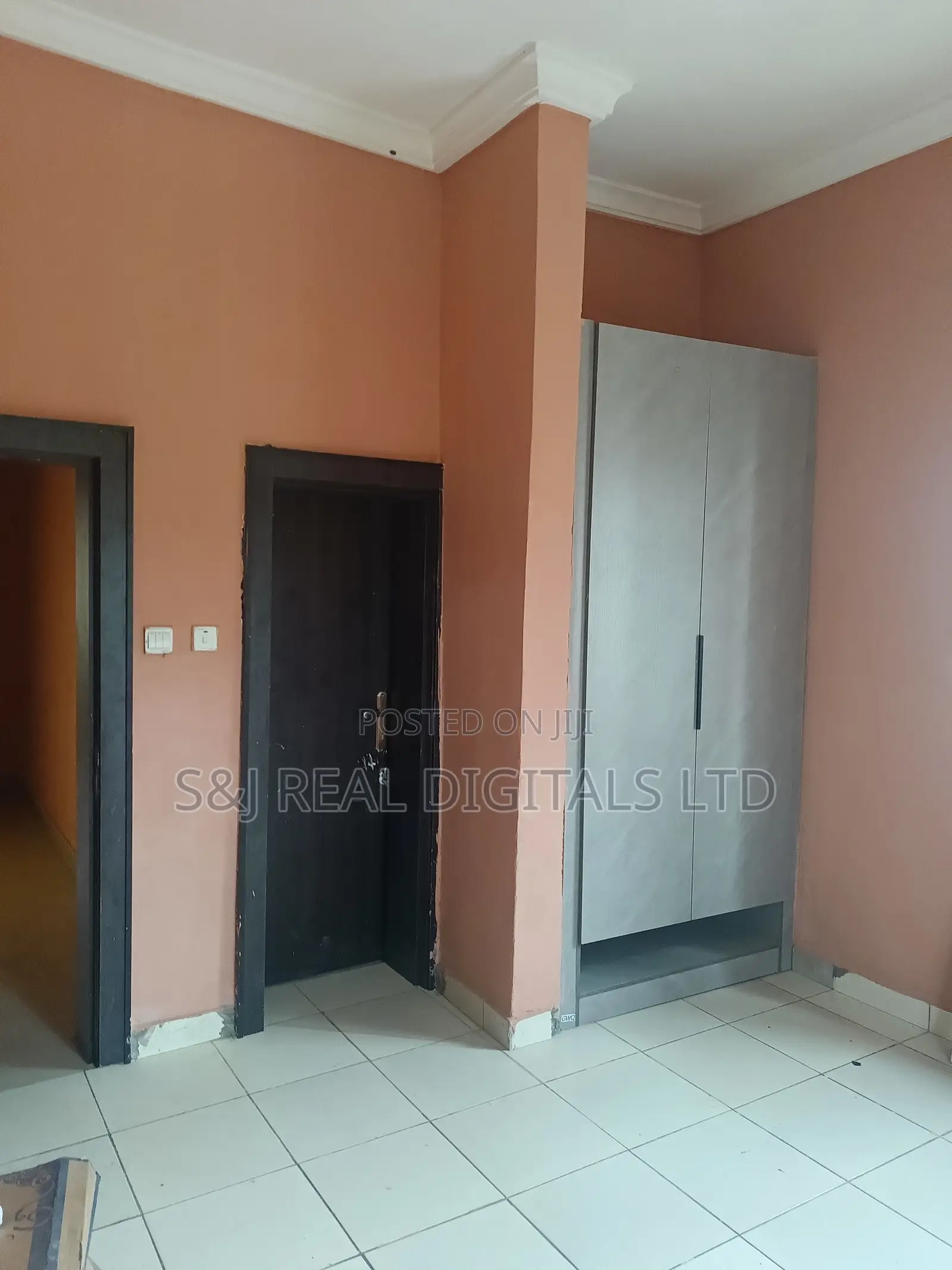 2bdrm Block of Flats in Kubwa for rent in Kubwa
