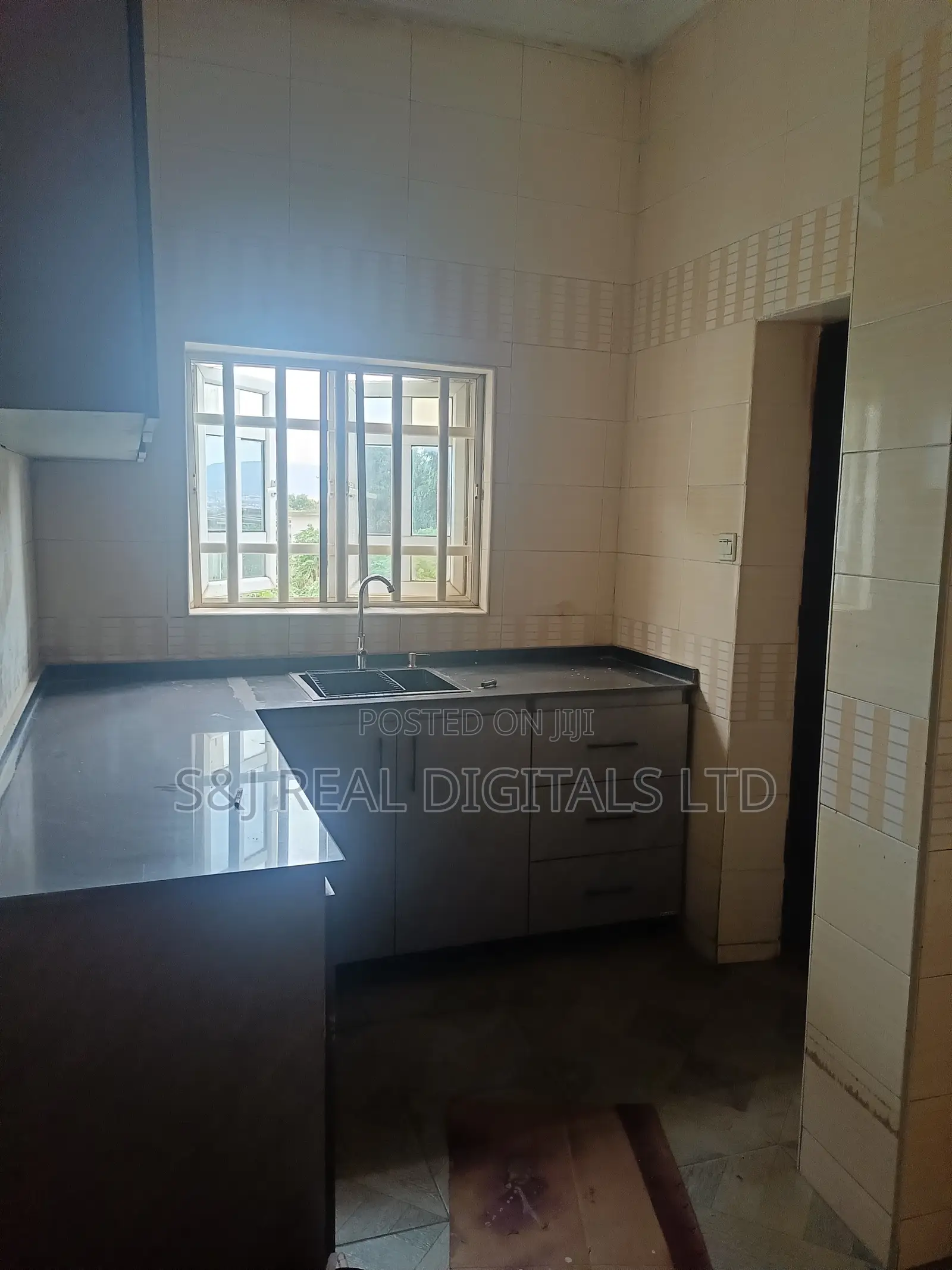 2bdrm Block of Flats in Kubwa for rent in Kubwa