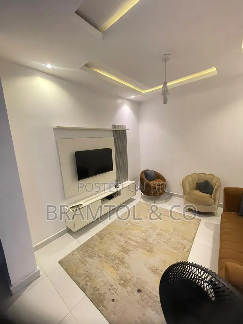 Furnished 1bdrm Block of Flats in Lagos Island / Lagos Island for rent in Lagos Island / Lagos Island