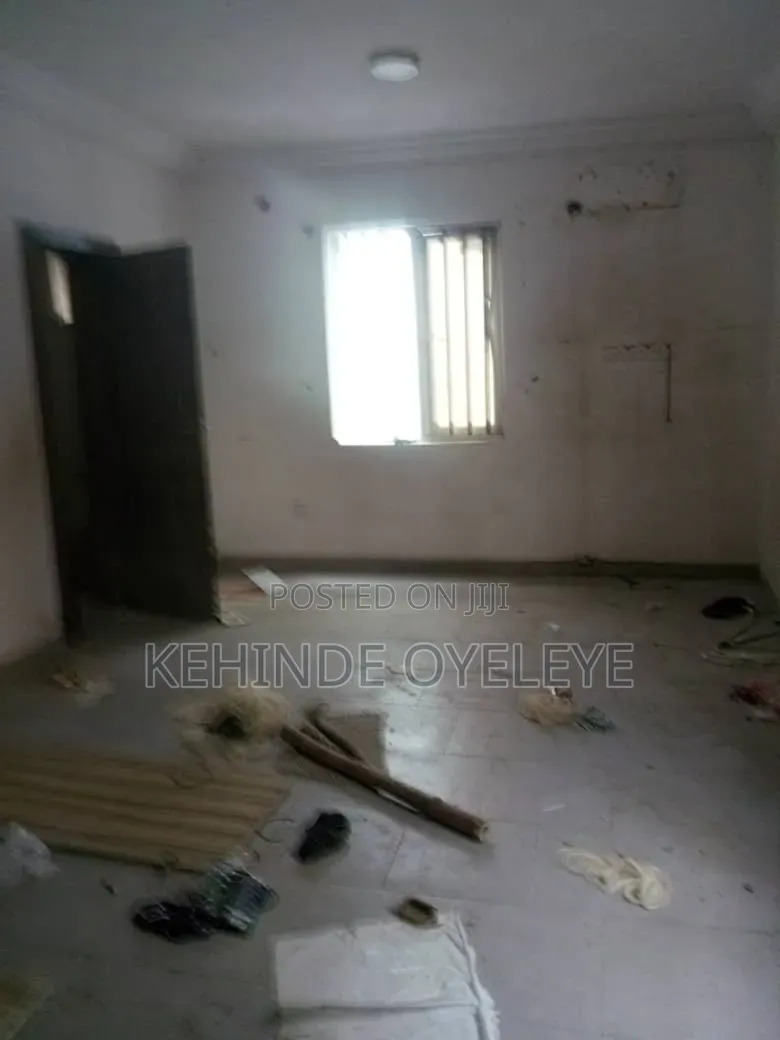 4bdrm House in Ilasan Estate for rent in Ilasan