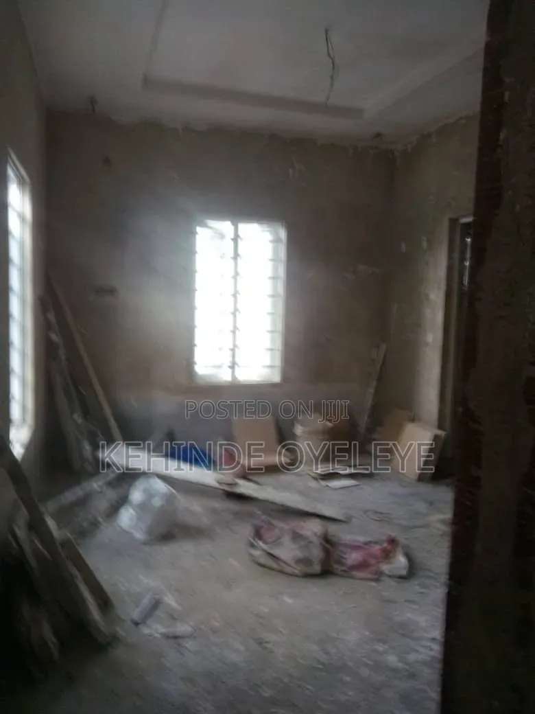 4bdrm House in Ilasan Estate for rent in Ilasan