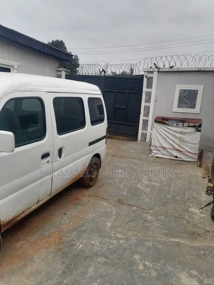 Furnished 4bdrm Bungalow in Oluwalogbon Ayobo for sale in Ayobo