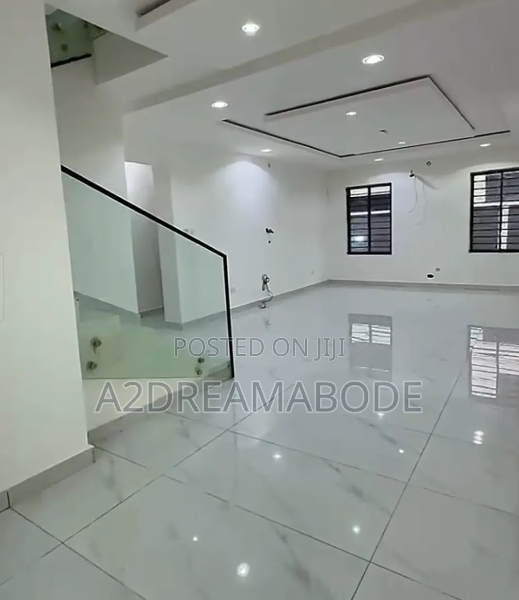 4bdrm Duplex in Opic, Isheri North for sale in Isheri North