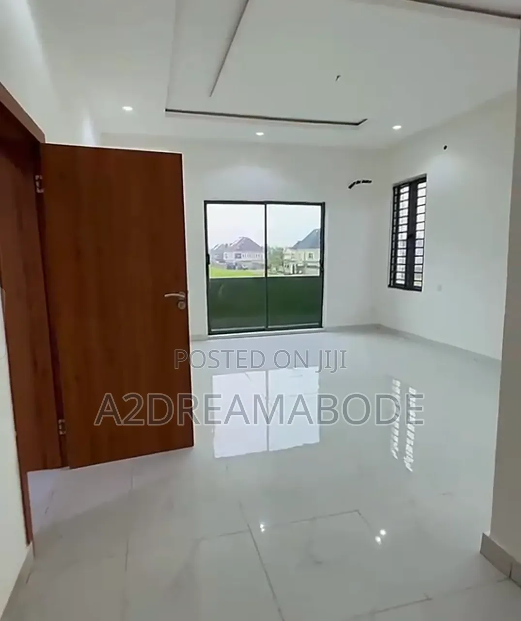 4bdrm Duplex in Opic, Isheri North for sale in Isheri North