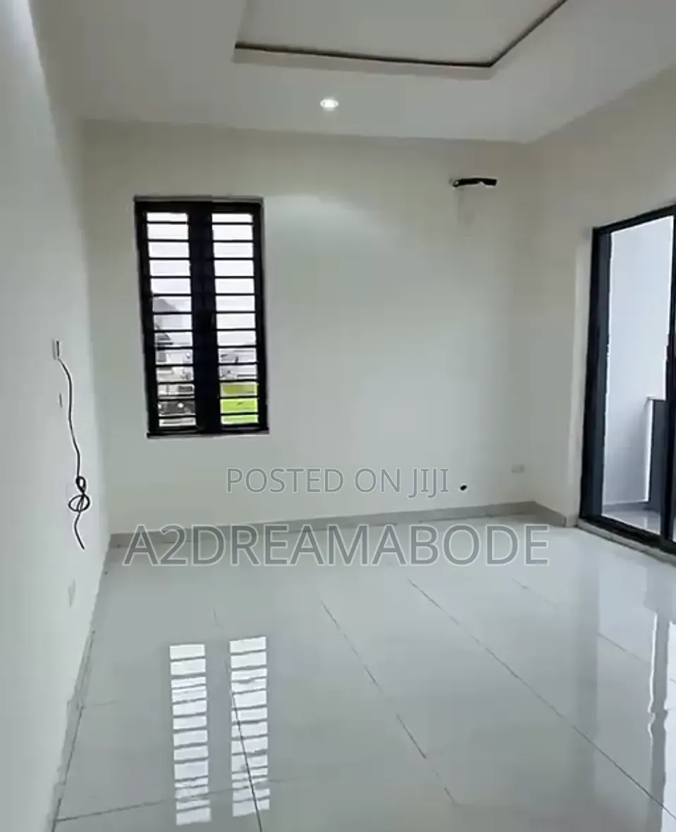 4bdrm Duplex in Opic, Isheri North for sale in Isheri North