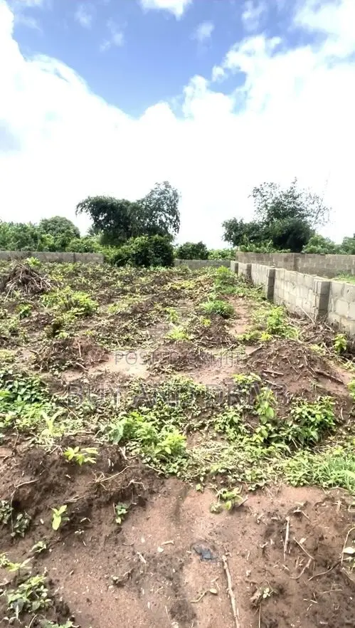 Distress Sale! 3 Plots for Sale - At Igbesa in Agbara-Igbesan