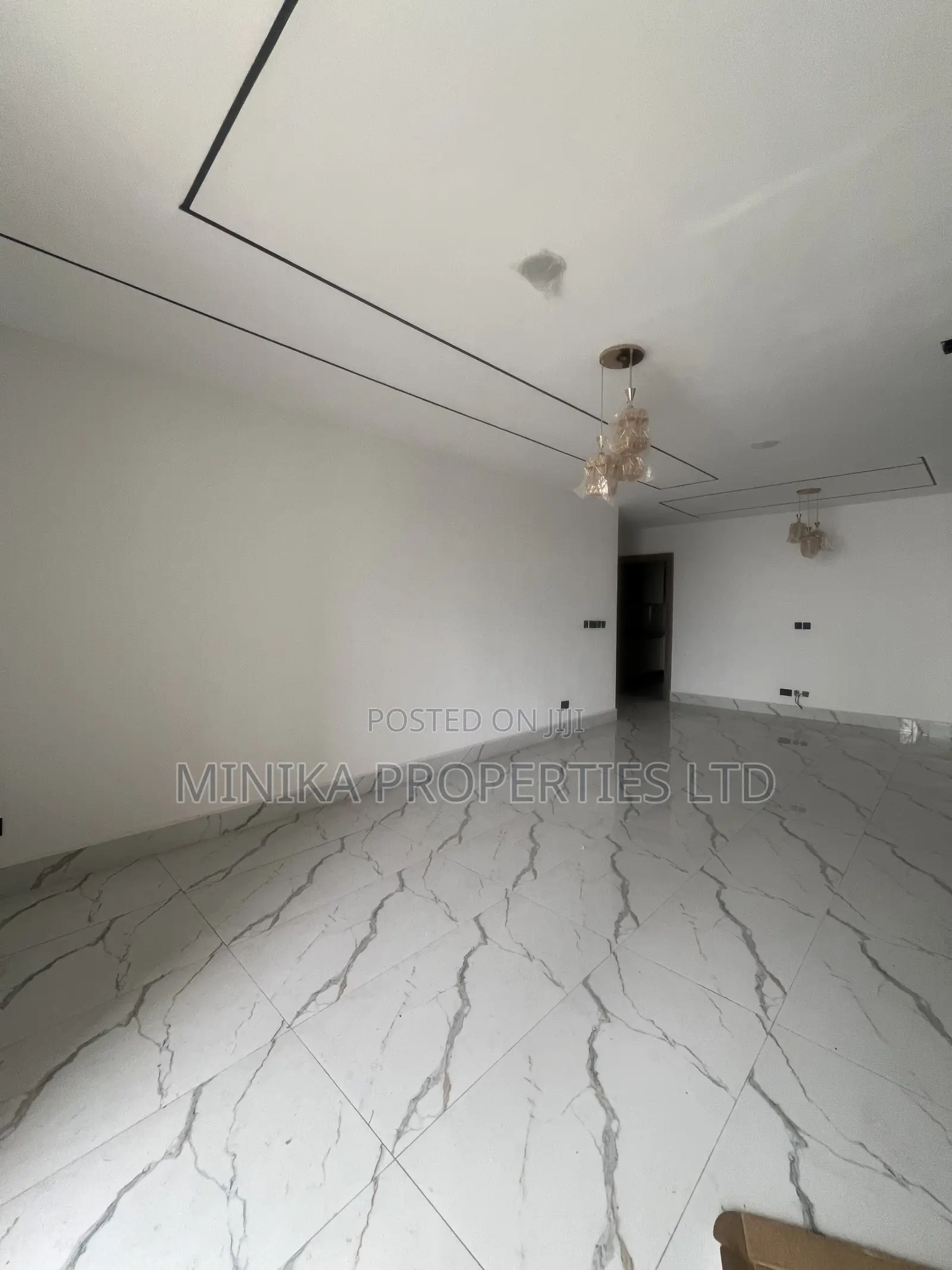2bdrm Apartment in Phase 1 for sale in Lekki Phase 1