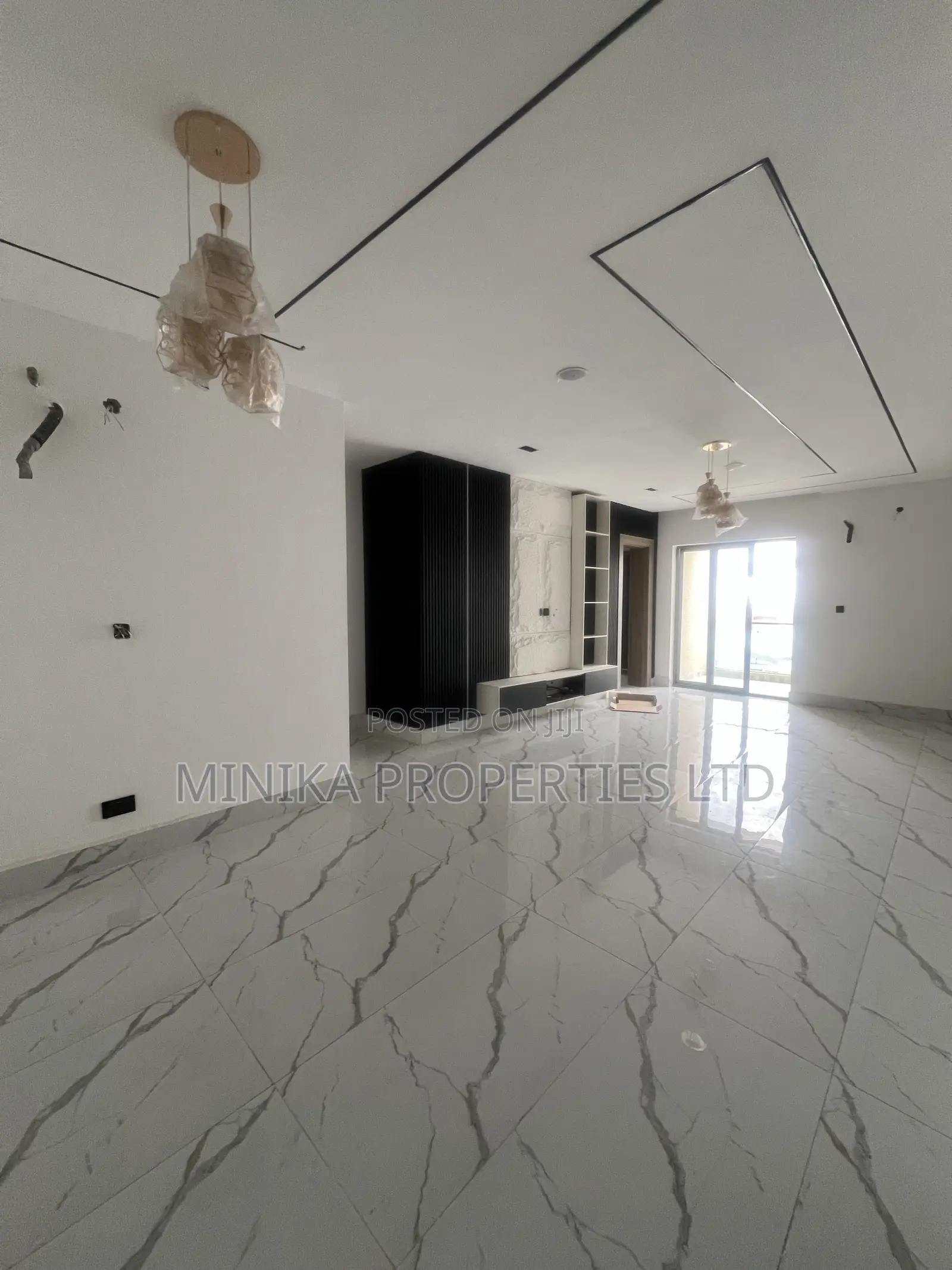 2bdrm Apartment in Phase 1 for sale in Lekki Phase 1
