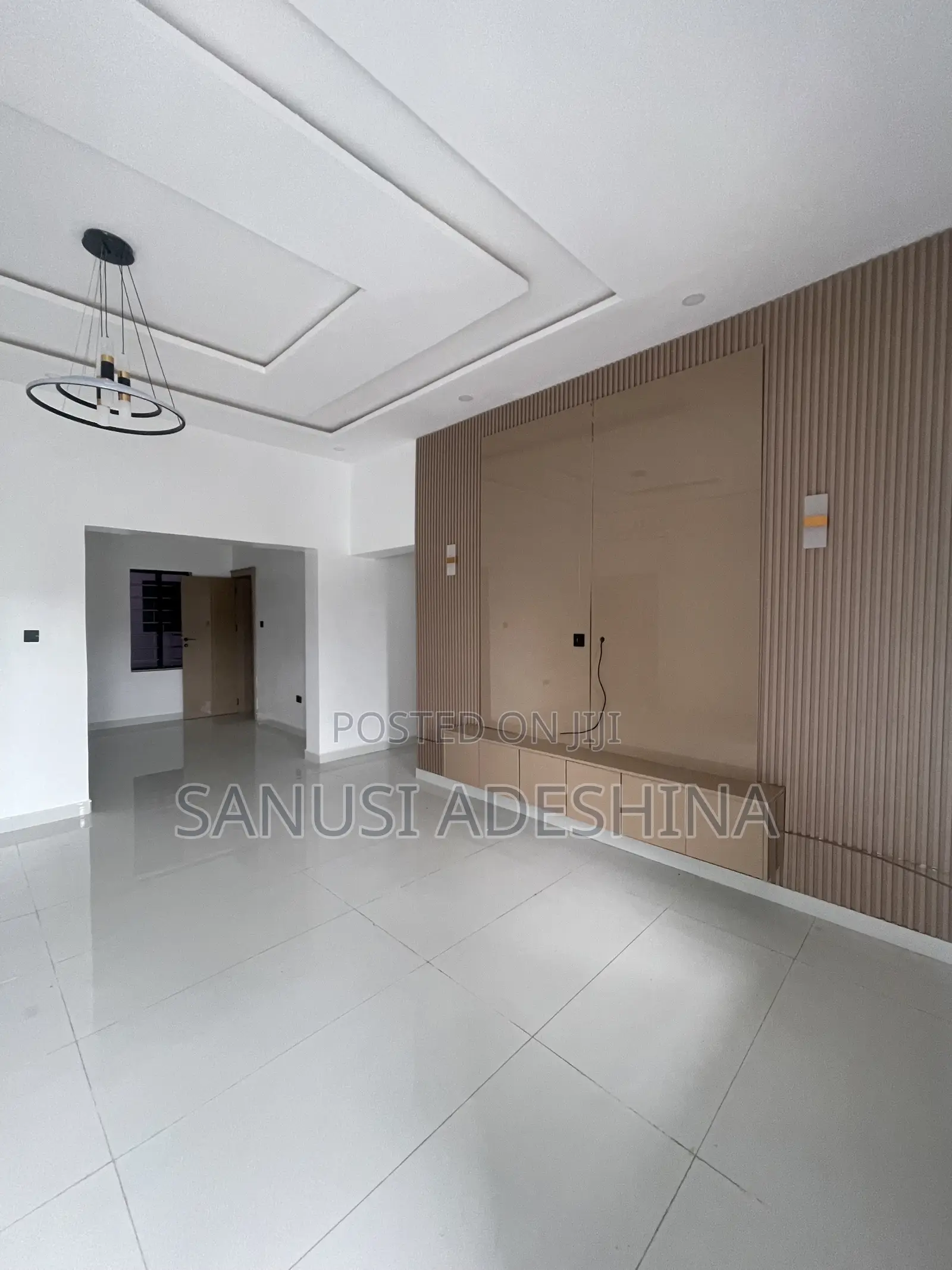 Furnished 2bdrm Bungalow in Gwarimpa Estate By, Gwarinpa for sale in Gwarinpa