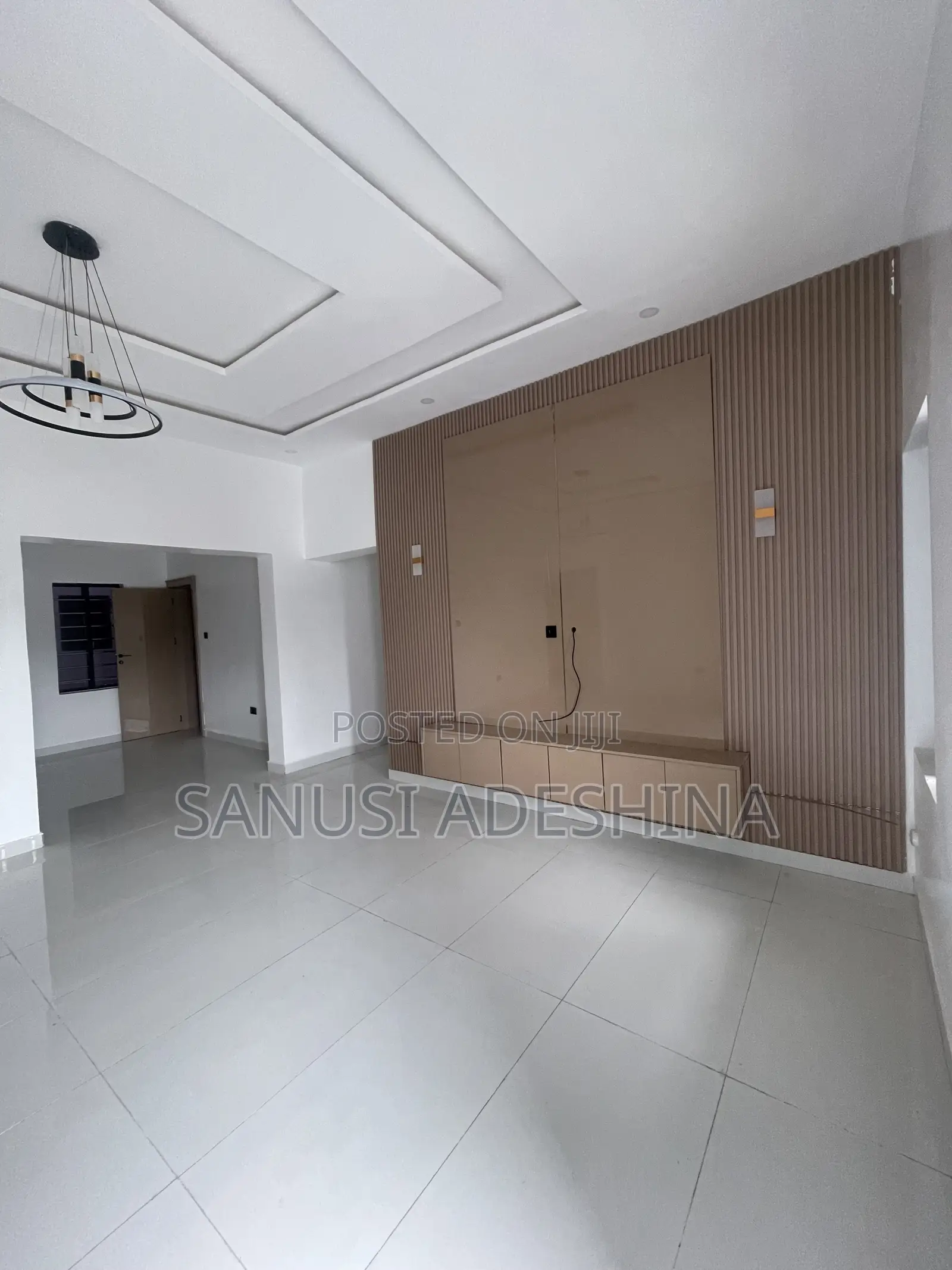 Furnished 2bdrm Bungalow in Gwarimpa Estate By, Gwarinpa for sale in Gwarinpa