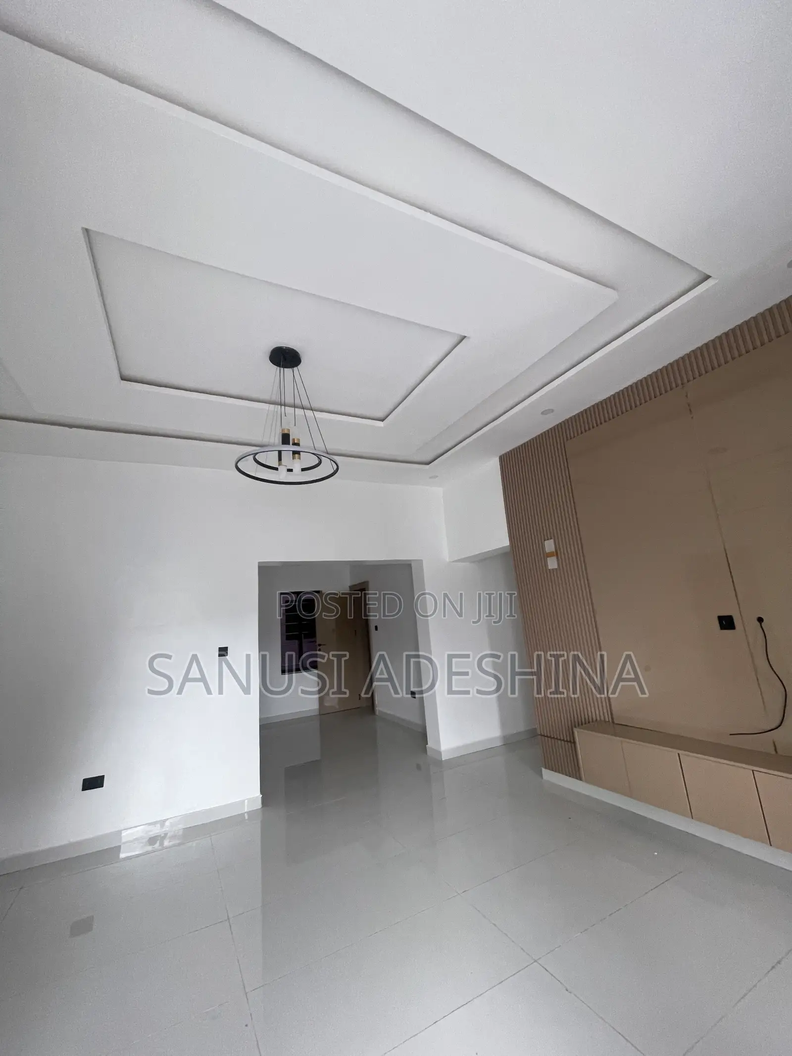 Furnished 2bdrm Bungalow in Gwarimpa Estate By, Gwarinpa for sale in Gwarinpa