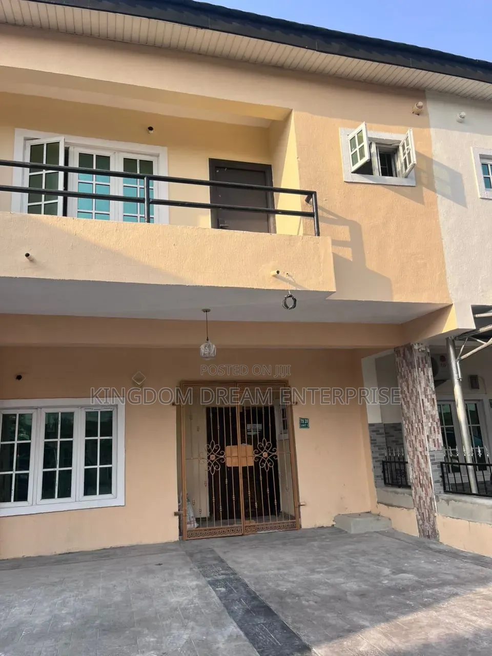 4bdrm Duplex in Lekki Gardens 2 for sale in Lekki Gardens Estate