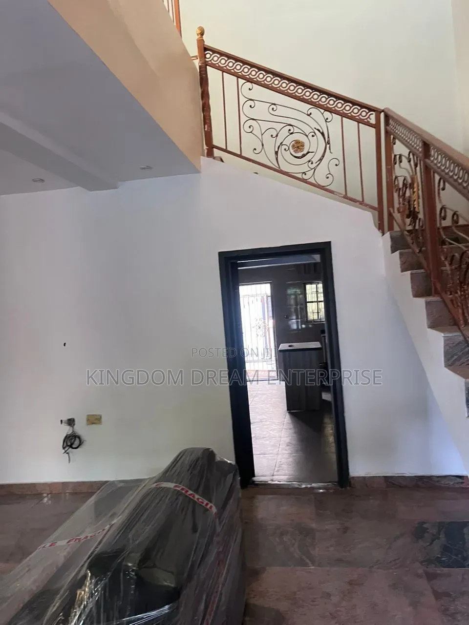 4bdrm Duplex in Lekki Gardens 2 for sale in Lekki Gardens Estate