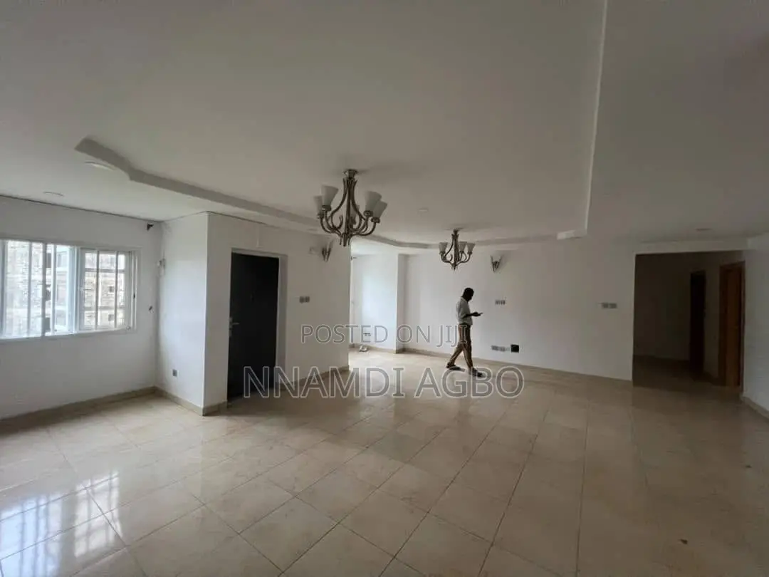 3bdrm Apartment in Victoria Island Extension for rent in Victoria Island Extension